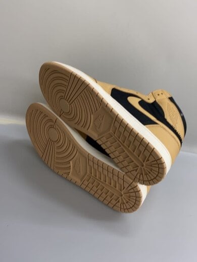 商品画像：AIR JORDAN 1 RETRO HIGH OG_エア ジョーダン 1 レトロ ハイ オリジナル/28.5cm 4
