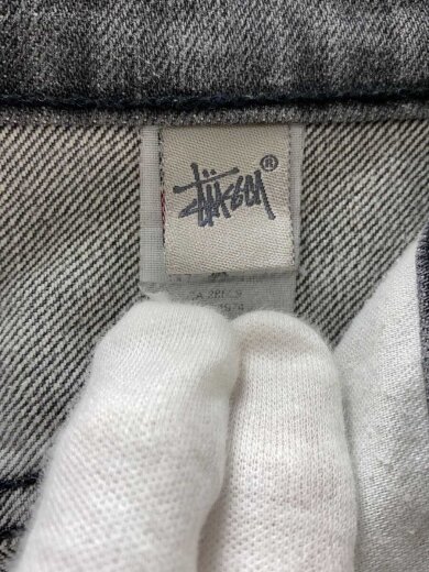 商品画像：ボトム/--/コットン/BLK 4