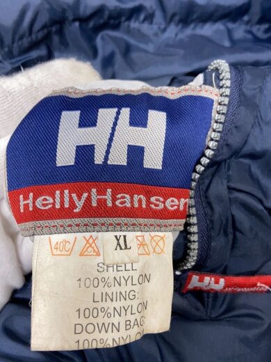 商品画像：ダウンジャケット/XL/ナイロン/NVY 3