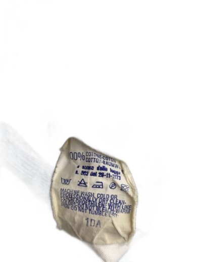 商品画像：イタリア製/バギーデニム/ボトム/33/デニム/IDG 6