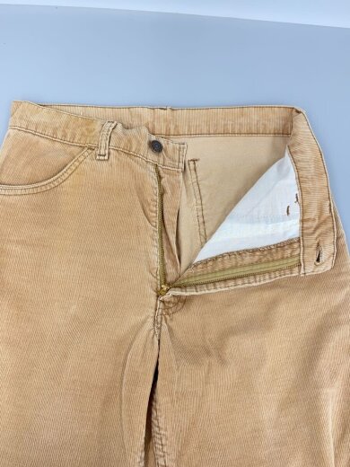 商品画像：ボトム/31/コットン/CRM 3