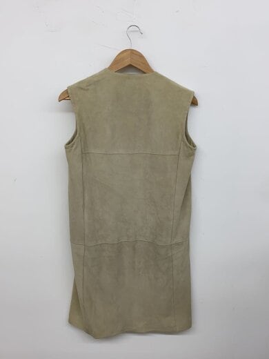 商品画像：ベスト/40/スウェード 2