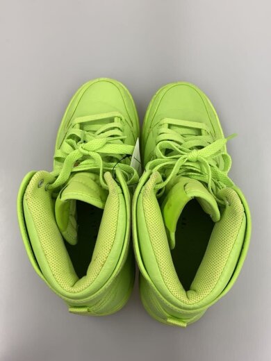 商品画像：BILLIE EILISH X AIR JORDAN 1 AJKO _ビリーアイリッシュ X エアジョーダン 1/ 3