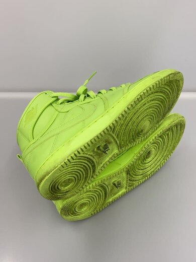 商品画像：BILLIE EILISH X AIR JORDAN 1 AJKO _ビリーアイリッシュ X エアジョーダン 1/ 4