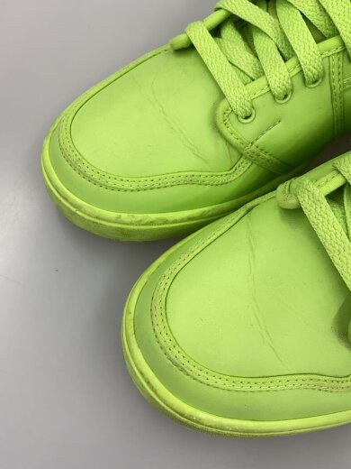 商品画像：BILLIE EILISH X AIR JORDAN 1 AJKO _ビリーアイリッシュ X エアジョーダン 1/ 7