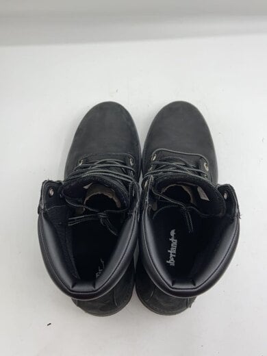 商品画像：アルバーン/ウォータープルーフ/レースアップブーツ/26.5cm/BLK/tb16939r001 3