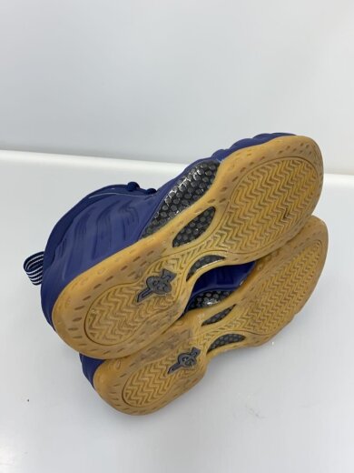 商品画像：AIR FOAMPOSITE ONE/エアフォームポジットワン/ネイビー/314996-405/27cm/NVY 4