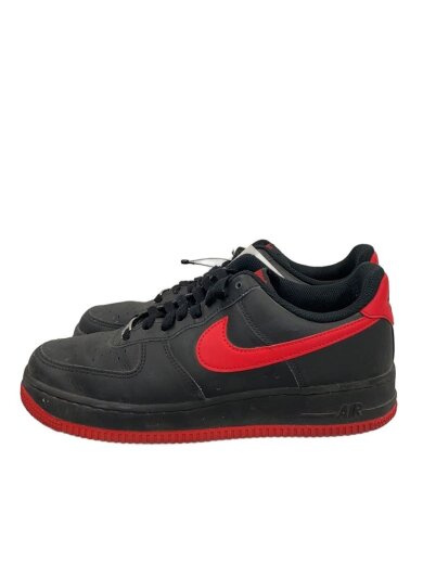 商品画像：AIR FORCE 1 LOW_エアフォース 1 ロー/25.5cm/BLK 1