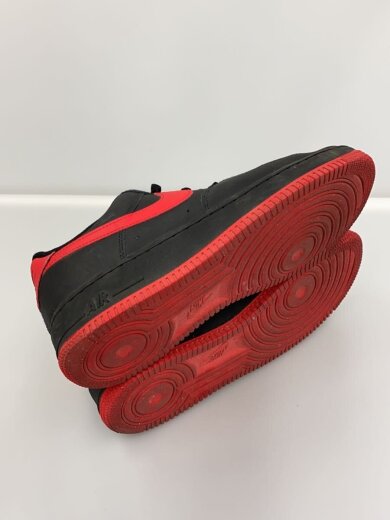 商品画像：AIR FORCE 1 LOW_エアフォース 1 ロー/25.5cm/BLK 4