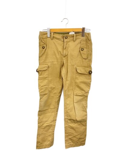 商品画像：カーゴパンツ/30/コットン/BEG/無地/357401-1020-C-59 1