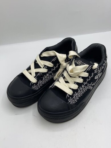 商品画像：ALL STAR BOARDERSTAR OX/27cm/BLK/1SE876 2