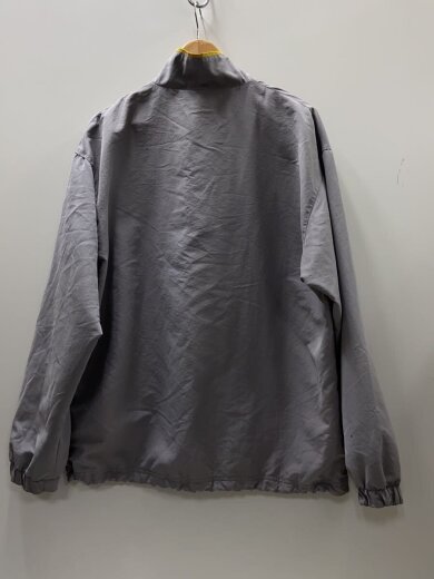 商品画像：90s～/ジャケット/L/ポリエステル/GRY 2