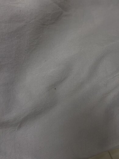 商品画像：90s～/ジャケット/L/ポリエステル/GRY 9