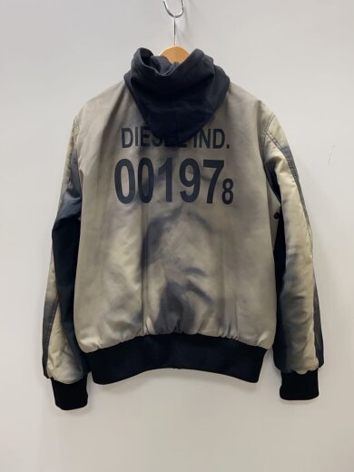 商品画像：ブルゾン/M/ポリエステル/GRN/00S6VX-J-FOREST-0TAXU 2