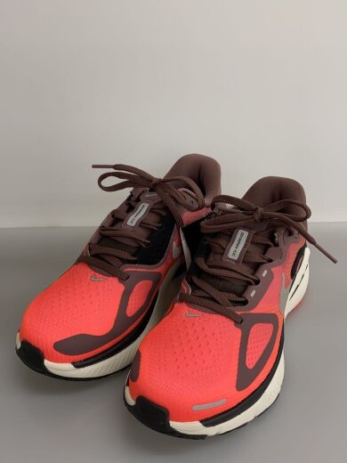 商品画像：NIKE STRUCTURE PLUS/ローカットスニーカー/23cm/RED/HQ3049-500 2