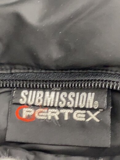 商品画像：pertex/ダウンジャケット/--/ナイロン/BLK/無地// 3