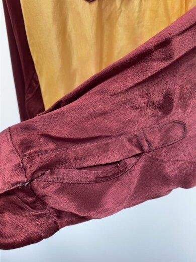 商品画像：長袖シャツ/--/レーヨン 5