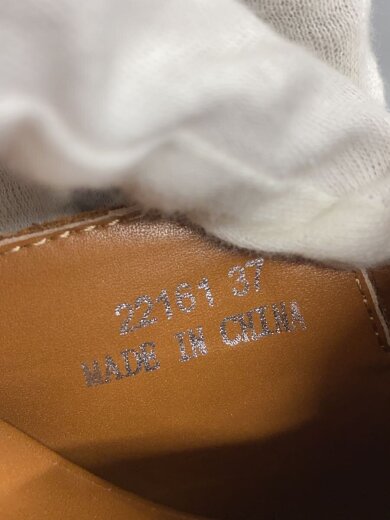 商品画像：サンダル/37/BRW/スウェード 5