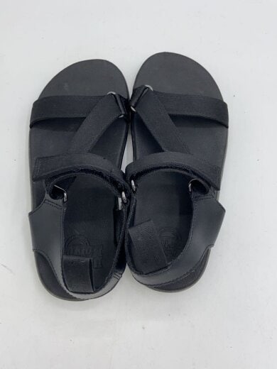 商品画像：サンダル/UK4/BLK 3