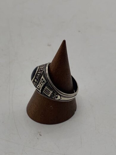 商品画像：リング/SILVER/14号/メンズ 2