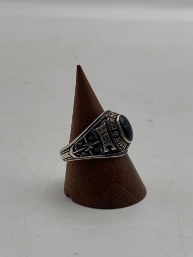 商品画像：リング/SILVER/14号/メンズ 3