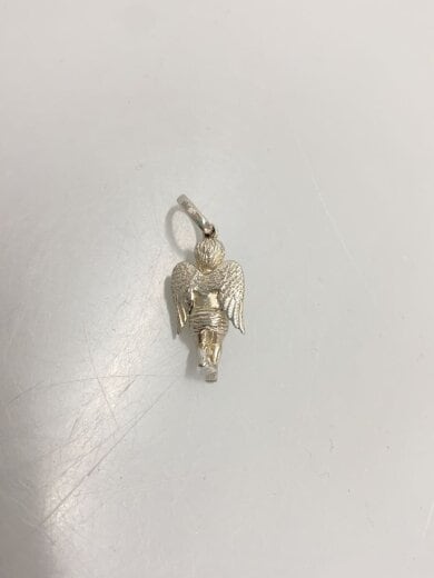 商品画像：ペンダントトップ/SV925/SLV/メンズ 2