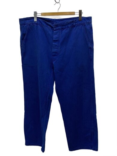 商品画像：ボトム/--/コットン/BLU 1