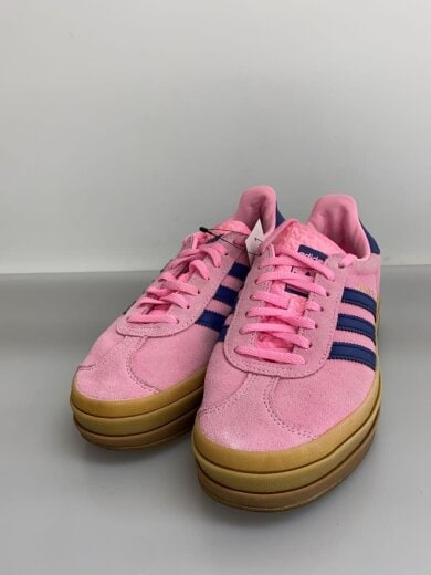 商品画像：ローカットスニーカー/23cm/PNK/h06122 2