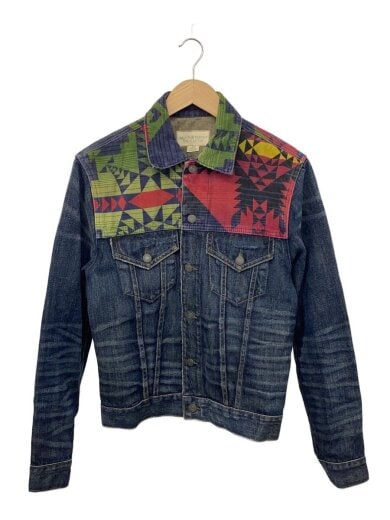 商品画像：Gジャン/M/コットン 1