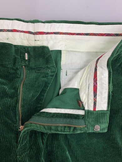 商品画像：90s/ボトム/36/コットン/GRN/無地 3