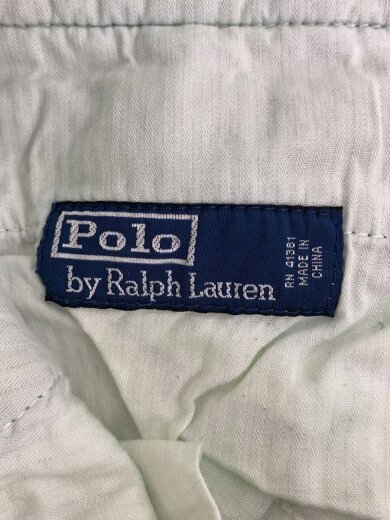 商品画像：90s/ボトム/36/コットン/GRN/無地 4