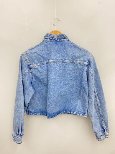 商品画像：長袖シャツ/4/コットン/IDG/無地/cq650 2