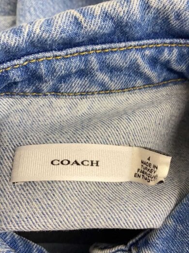 商品画像：長袖シャツ/4/コットン/IDG/無地/cq650 3