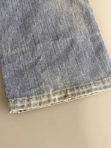 商品画像：70s/42TALON/ボトム/--/コットン/IDG/無地 5