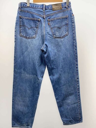 商品画像：ボトム/36/デニム/IDG/無地/726-0216 2