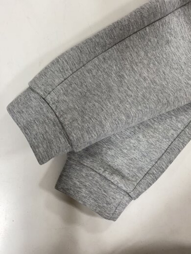 商品画像：スウェット/S/コットン/GRY/無地/FCRB-180026 5