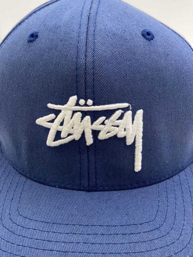 商品画像：キャップ/BLU/メンズ 5