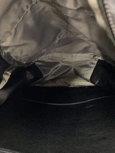 商品画像：hot shot/リュック/ナイロン/BLK/nm72302 6