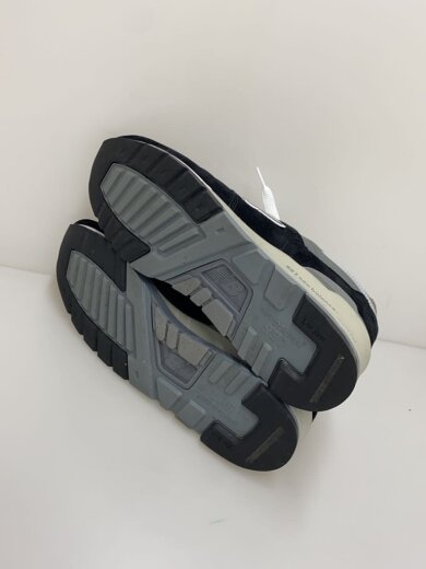 商品画像：U997/ブラック/29cm/BLK/スウェード 4