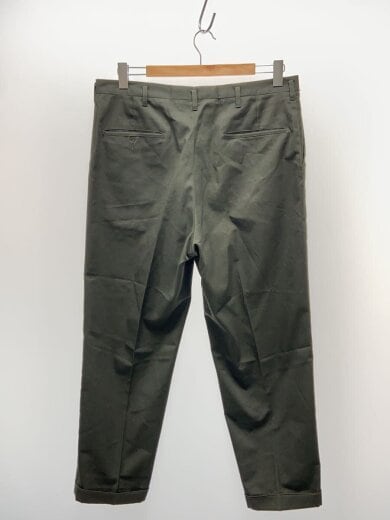 商品画像：ボトム/--/コットン/KHK/無地 2