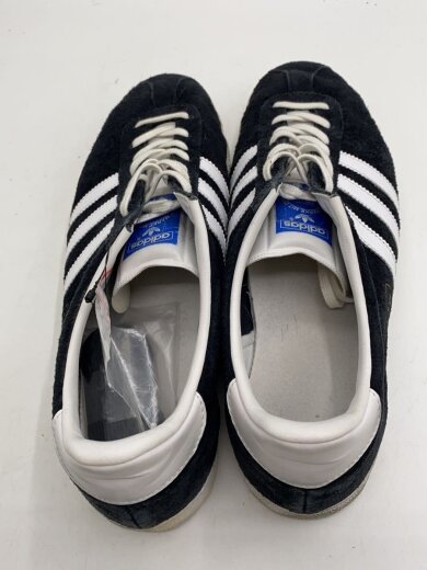 商品画像：GAZELLE OG/ガゼル/27.5cm/BLK 3