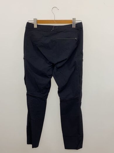 商品画像：ボトム/30/ナイロン/BLK/無地/X0007185 2