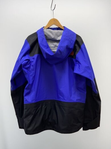 商品画像：MULTIDOORSY JACKET_マルチドージージャケット/L/ナイロン/BLU 2