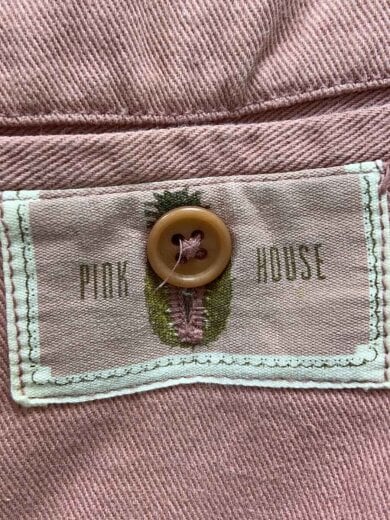 商品画像：ロングスカート/--/コットン/PNK/p0101fs26 4