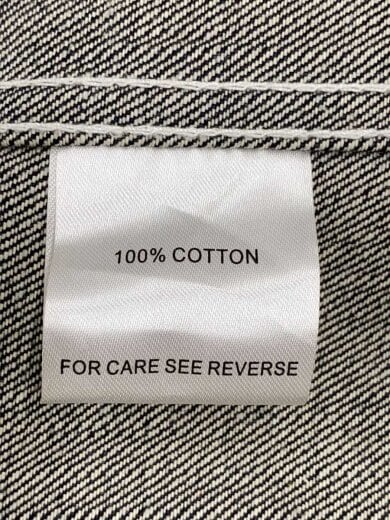 商品画像：WEST COAST CHOPPERS/長袖シャツ/XL/コットン/IDG/無地// 4