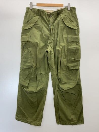 商品画像：ボトム/M/--/KHK/8415-782-2954 1