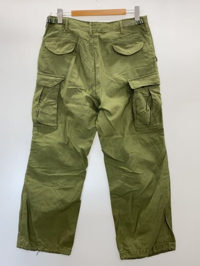 商品画像：ボトム/M/--/KHK/8415-782-2954 2