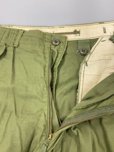 商品画像：ボトム/M/--/KHK/8415-782-2954 3