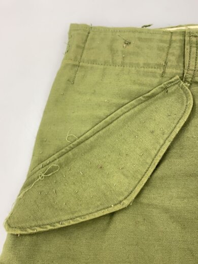 商品画像：ボトム/M/--/KHK/8415-782-2954 7