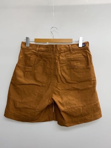 商品画像：ショートパンツ/32/コットン/BRW/STY57228SP20// 2